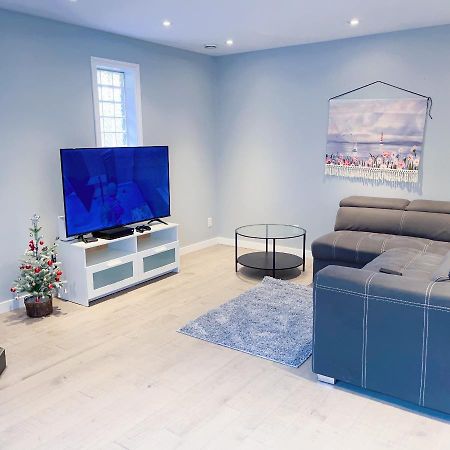 Quiet Three Bedrooms House Victoria Extérieur photo